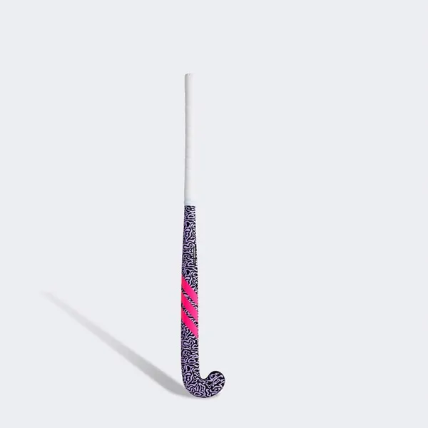 Adidas Youngstar .9 Purple Hockey Stick (2025)