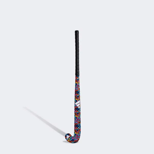 Adidas Youngstar .9 Multicolour Hockey Stick (2025)