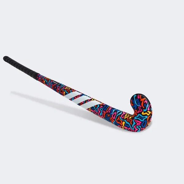 Adidas Youngstar .9 Multicolour Hockey Stick (2025)