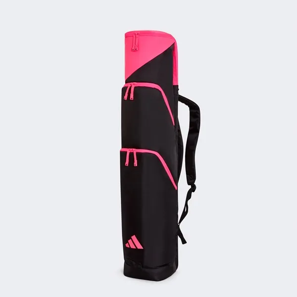 Adidas VS .6 Stick Bag Black - Pink 2025