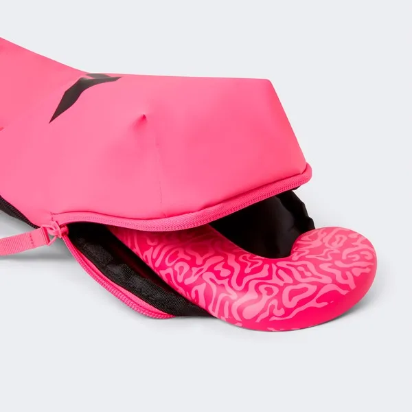 Adidas VS .6 Stick Sleeve Black - Pink 2025