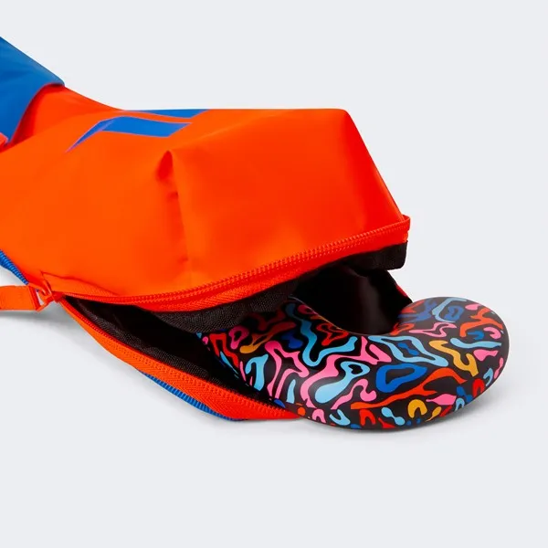 Adidas VS .6 Stick Sleeve Blue - Orange 2025