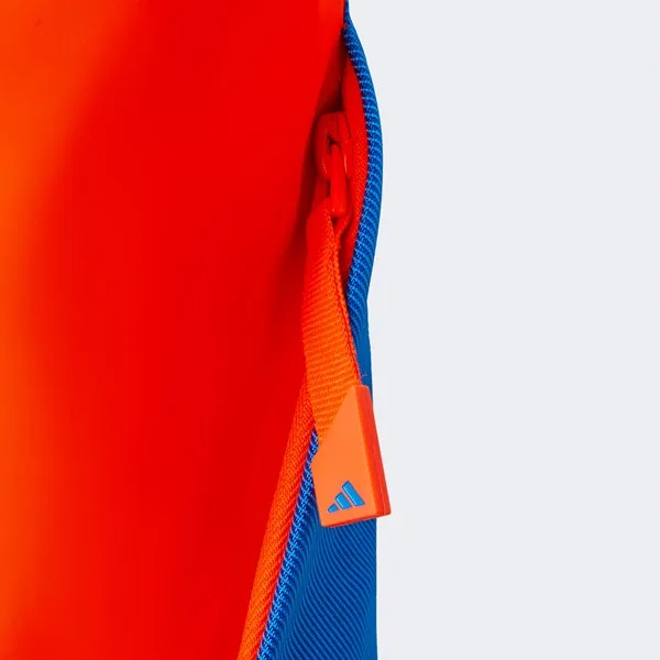 Adidas VS .6 Stick Sleeve Blue - Orange 2025