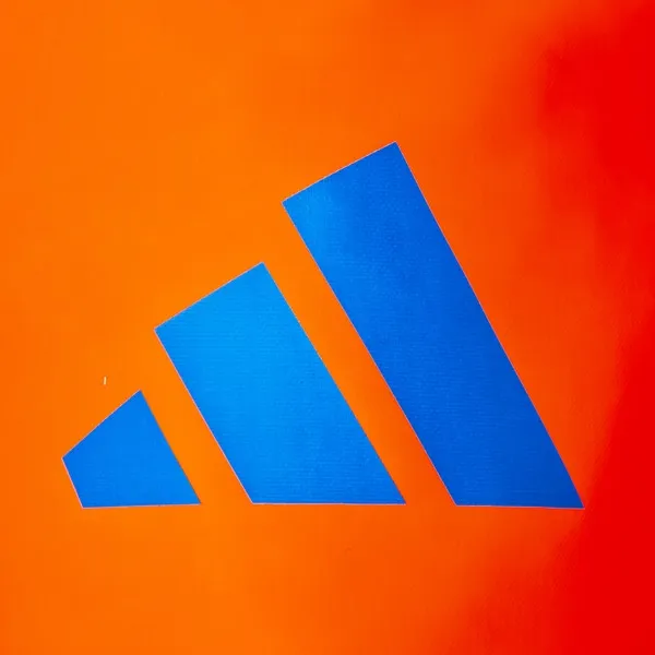 Adidas VS .6 Stick Sleeve Blue - Orange 2025