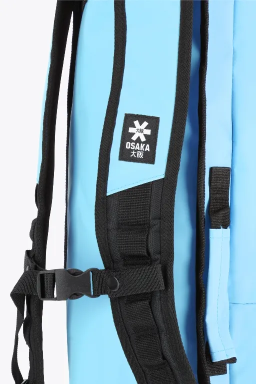 Osaka Pro Tour Stickbag Medium RETRO BLUE