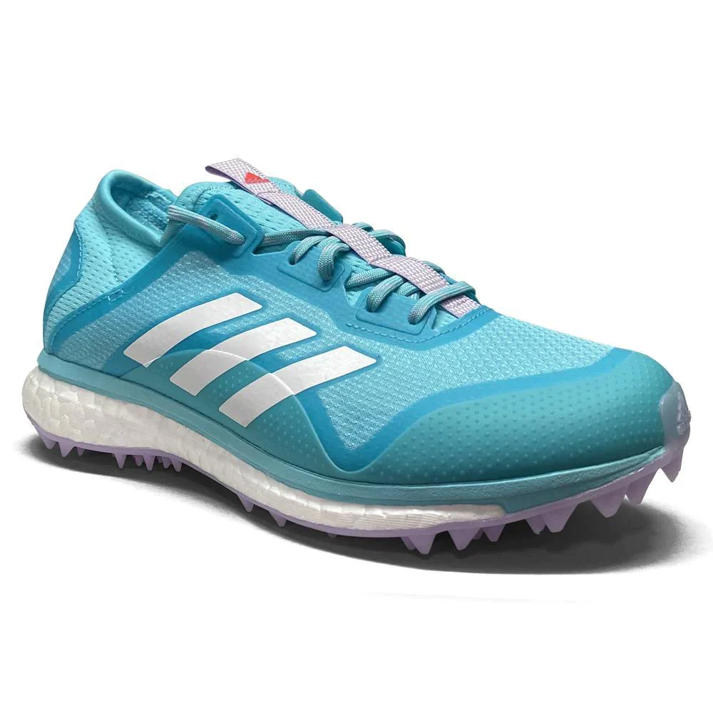 Adidas Fabela X Empower Aqua Hockey Shoe 23/24
