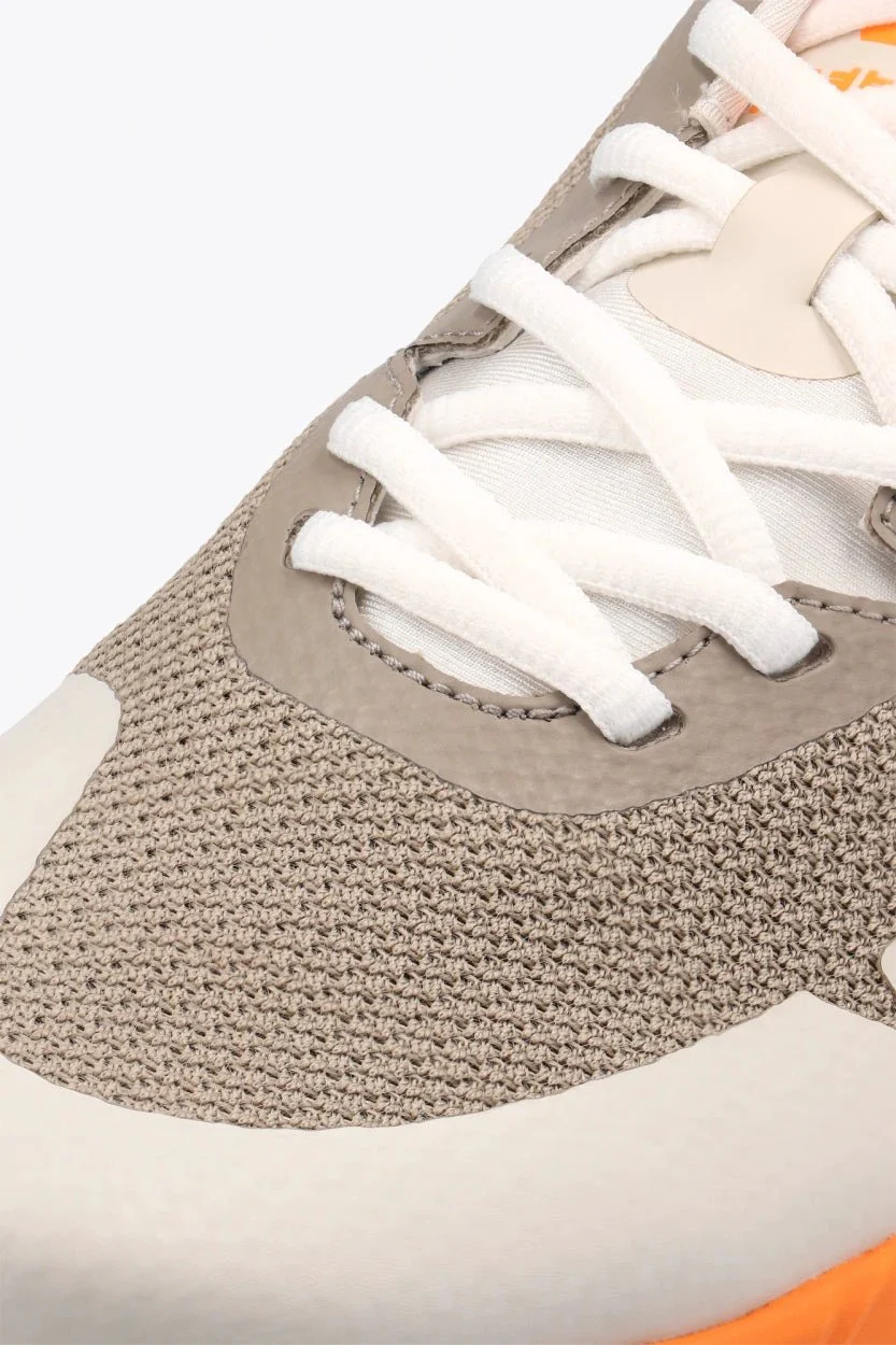 OSAKA KAI MK1 UNI Grey-Holographic