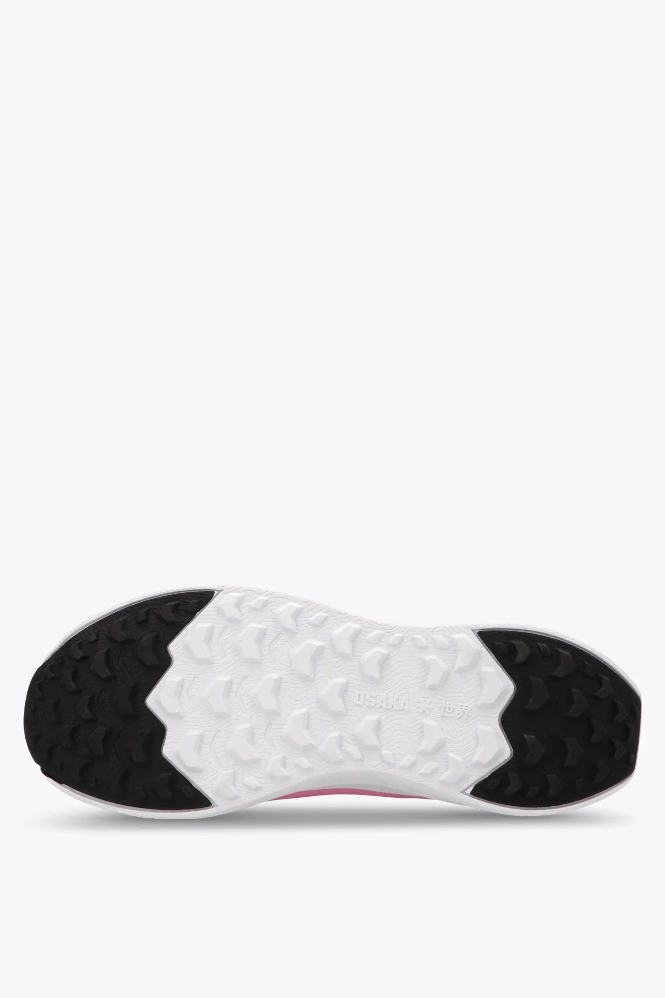 Osaka Footwear Furo |  begonia Pink Junior