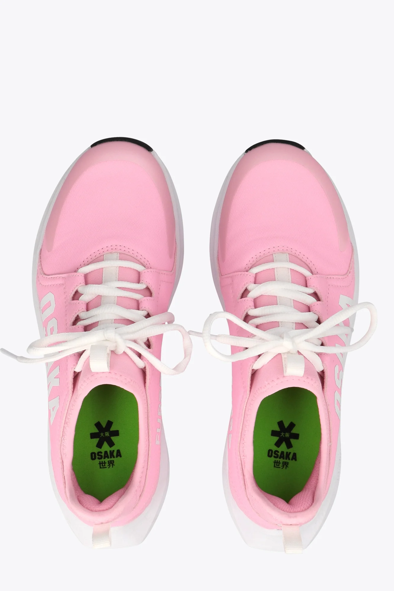 Osaka Footwear Furo |  begonia Pink Junior