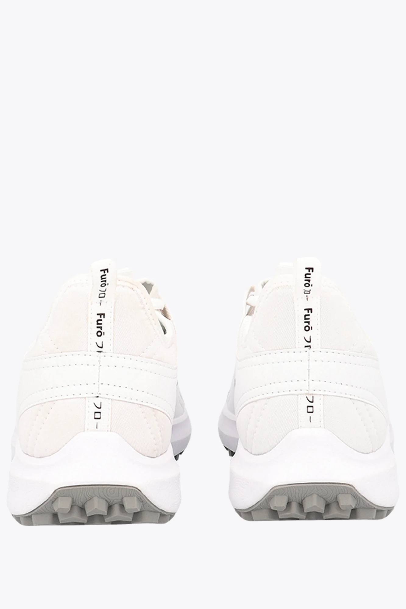 Osaka Footwear Furo | White