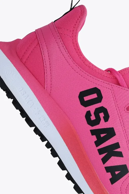 Osaka Footwear Furo | RASPBERRY