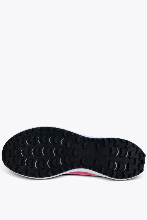 Osaka Footwear Furo | RASPBERRY