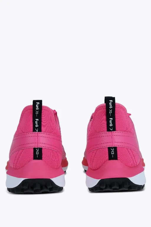 Osaka Footwear Furo | RASPBERRY