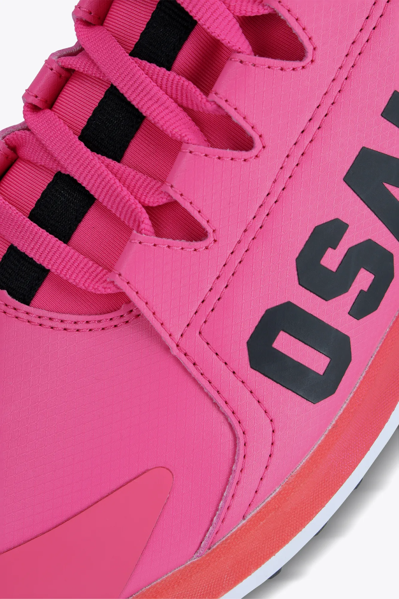 Osaka Footwear Furo | RASPBERRY