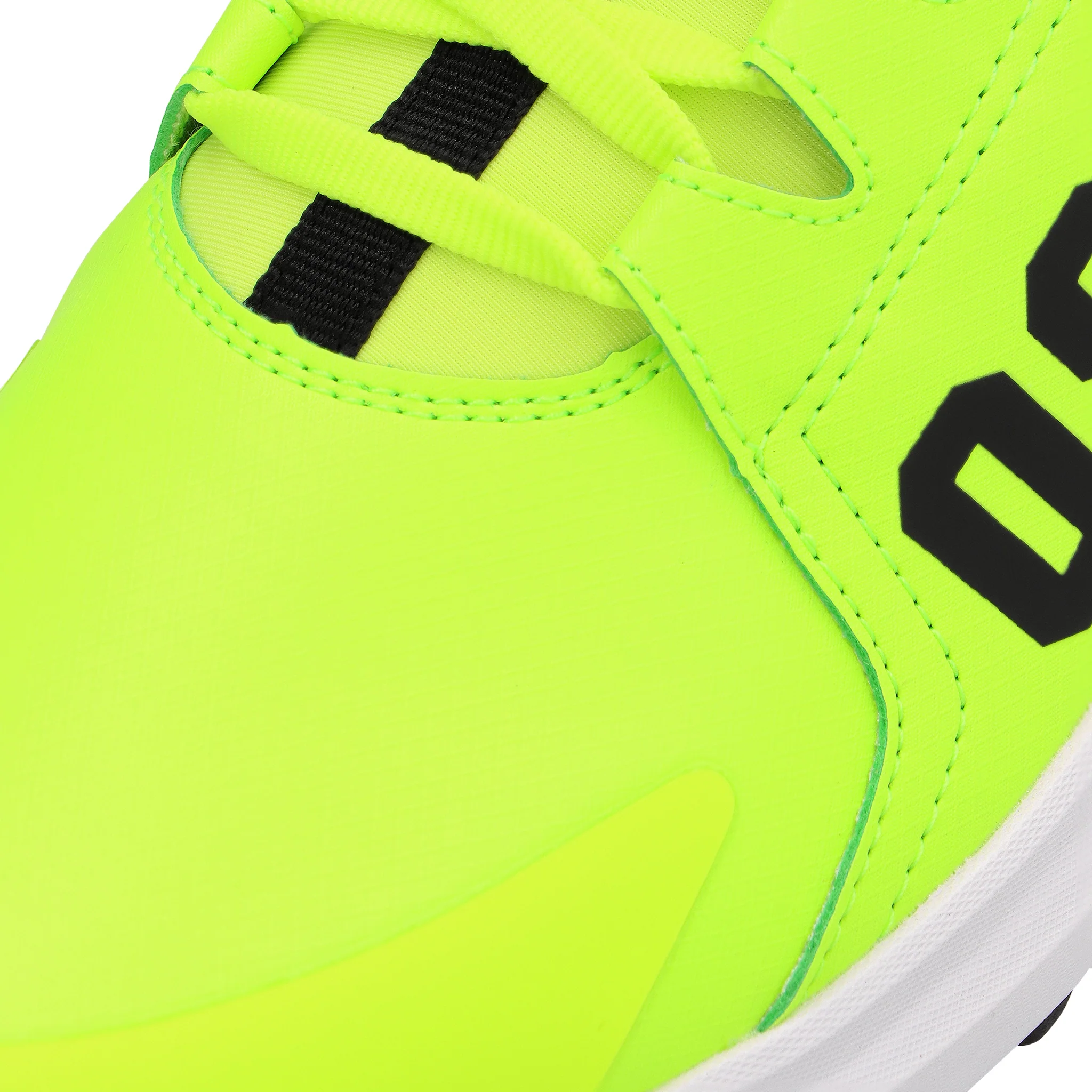 Osaka Kids Footwear Furo Play | FLUORESCENT LIME