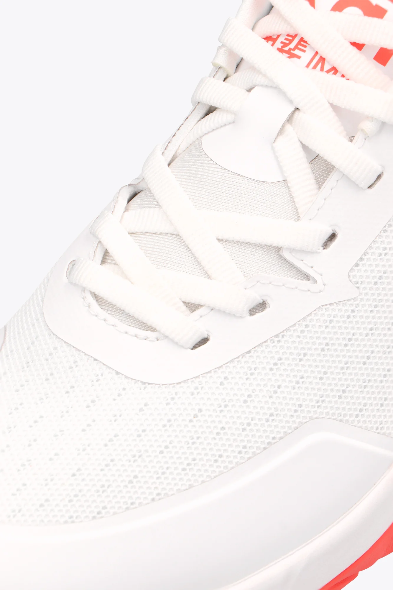 Osaka Footwear KAI Mk1 - Pro Tour | WHITE-NEON FLARE