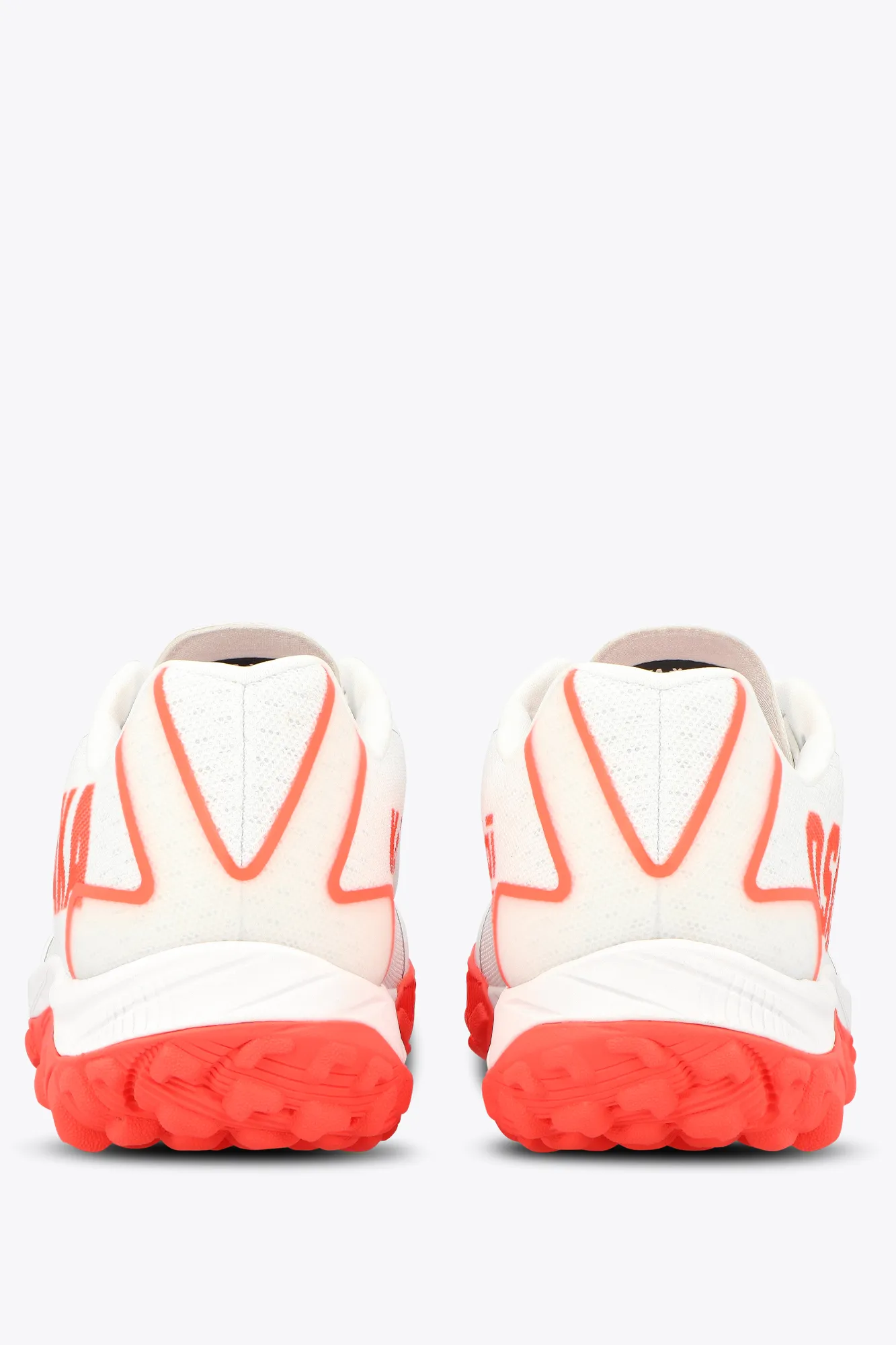 Osaka Footwear KAI Mk1 - Pro Tour | WHITE-NEON FLARE