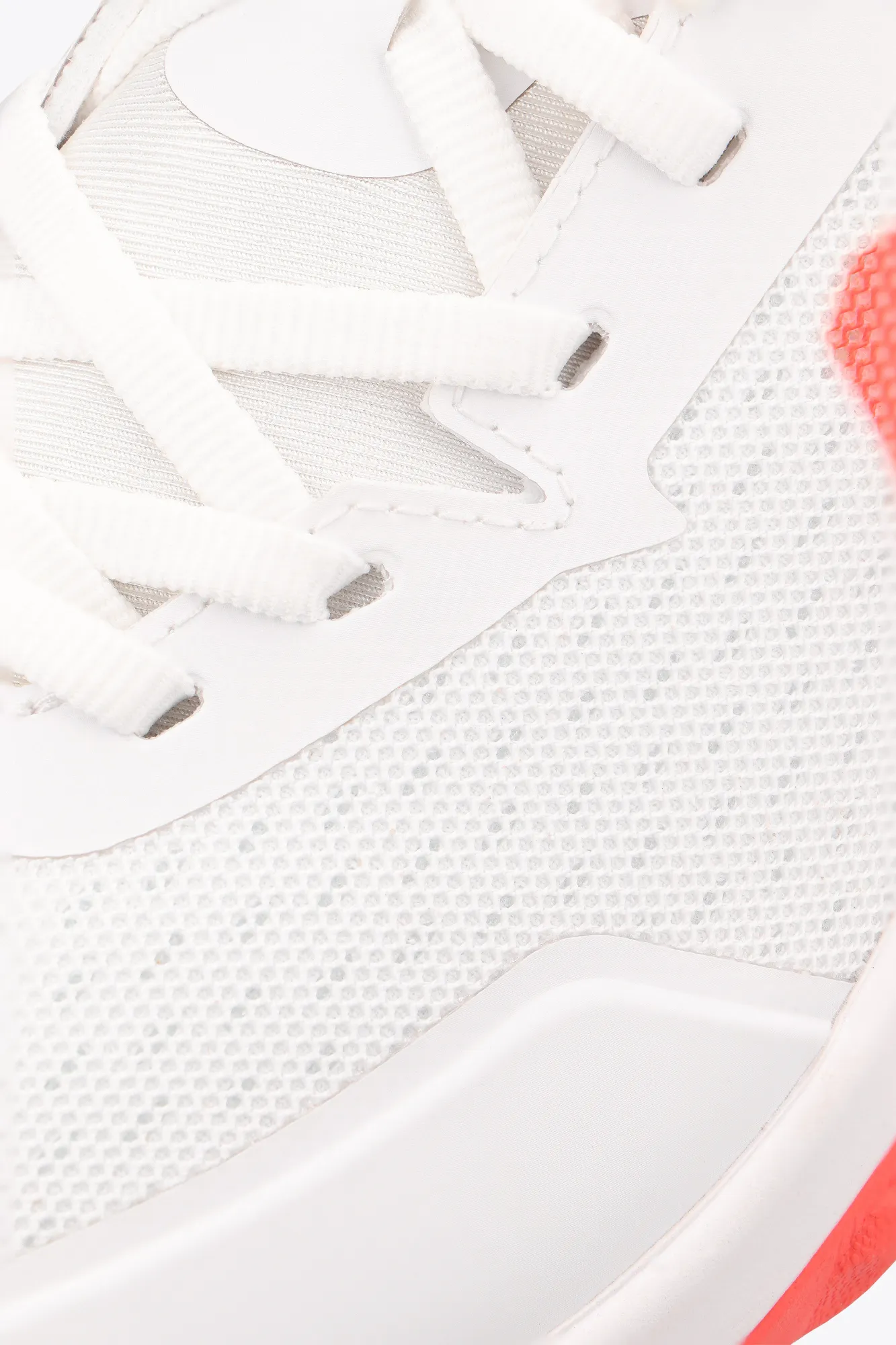 Osaka Footwear KAI Mk1 - Pro Tour | WHITE-NEON FLARE