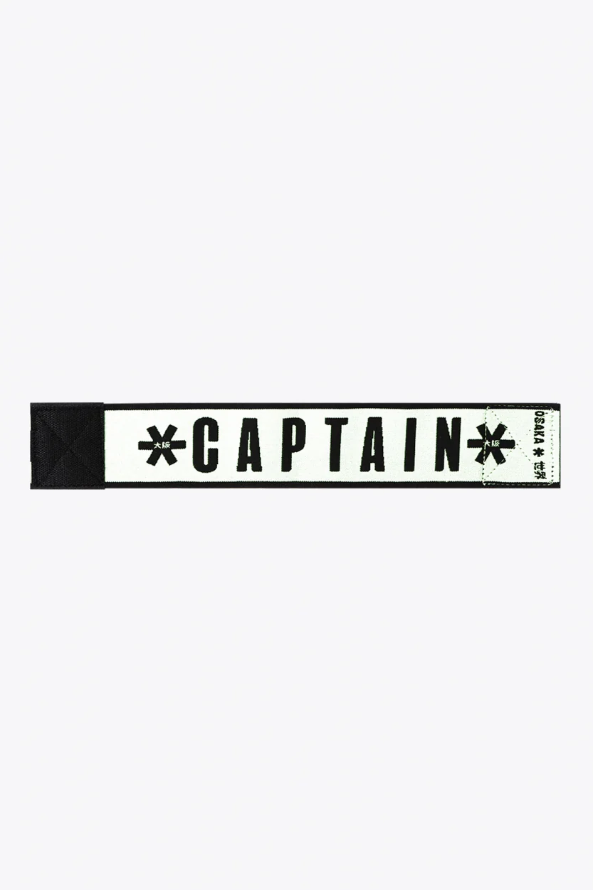 Osaka Captain Band