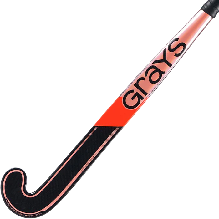 Grays DB6 Metallic Pink Hockey Stick
