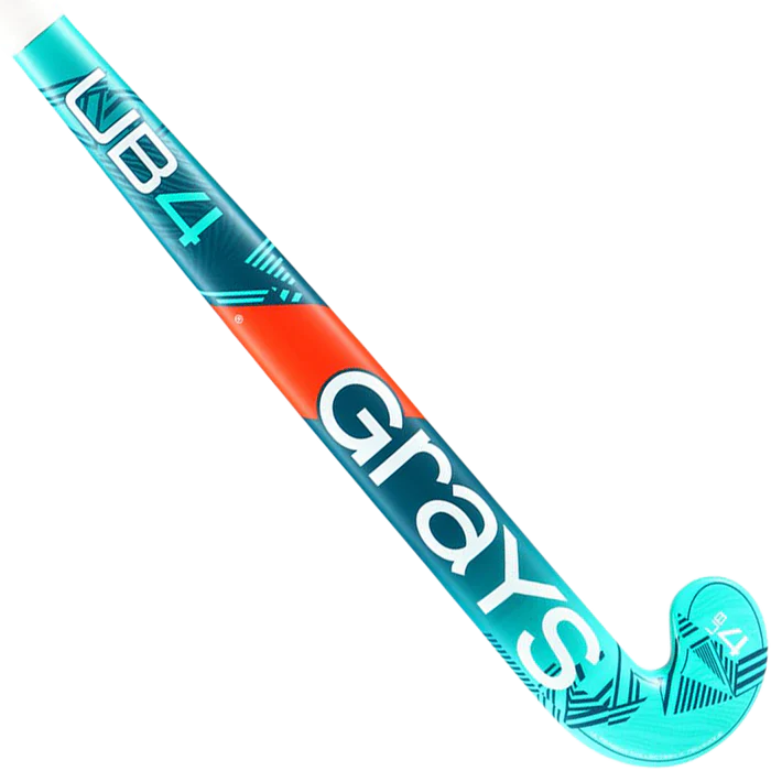 Grays UB4 Aqua Hockey Stick