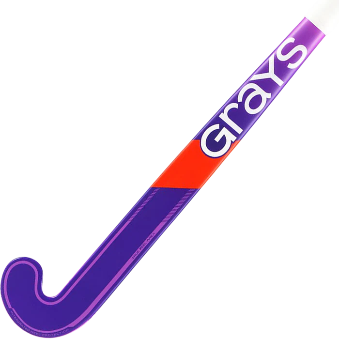 Grays UB3 Purple Hockey Stick