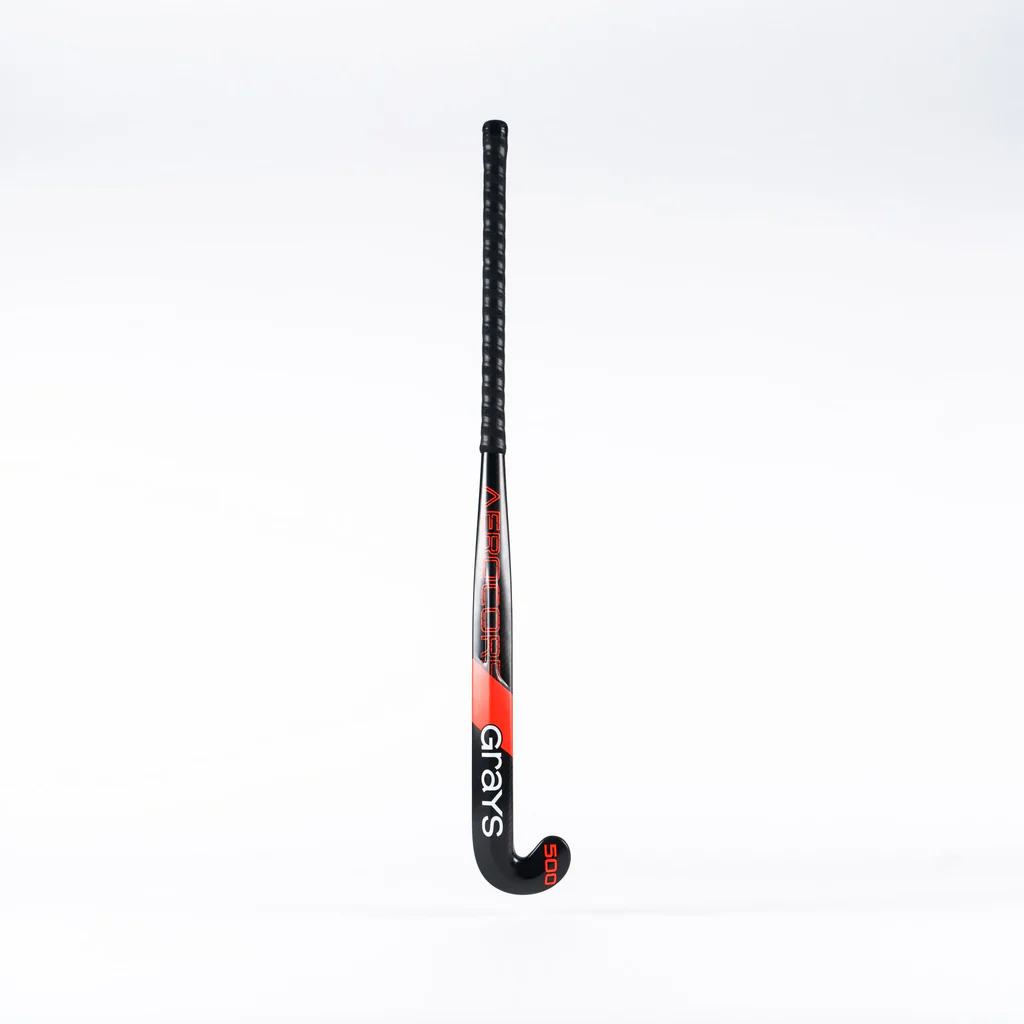 AC500 Dynabow-S Composite Hockey Stick
