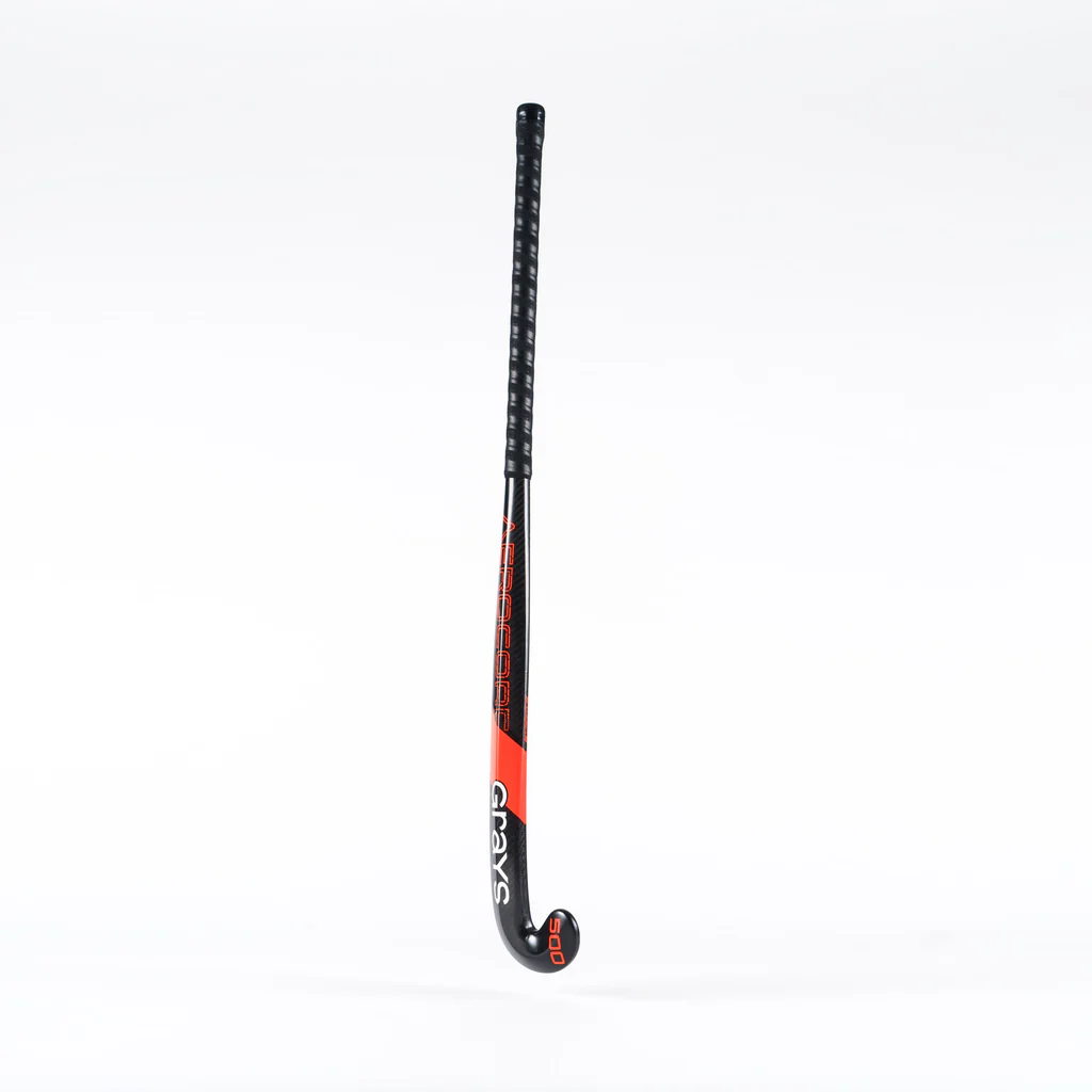 AC500 Dynabow-S Composite Hockey Stick