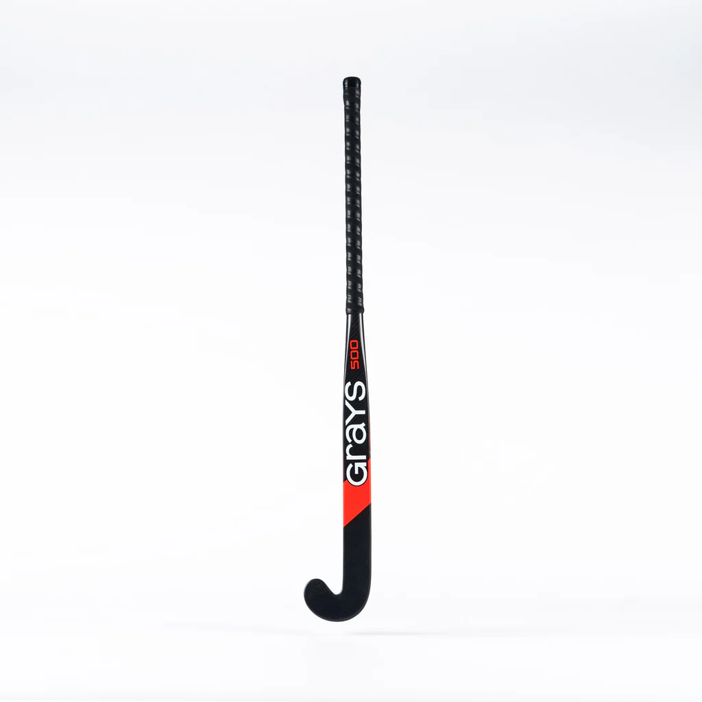 AC500 Dynabow-S Composite Hockey Stick
