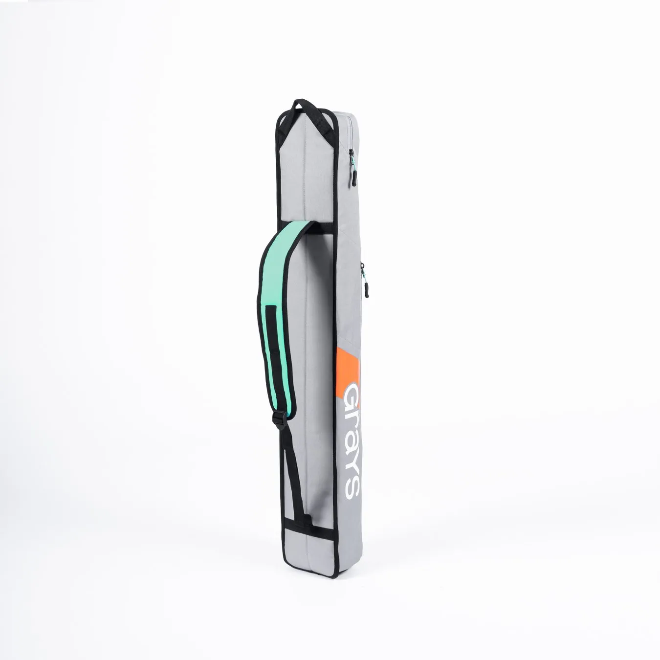 Grays G100 Black Aqua Hockey Bag