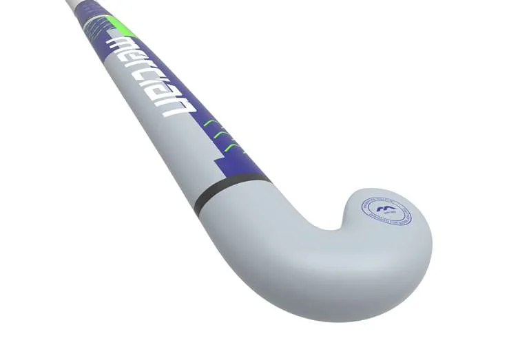 Mercian Genesis CF15 PRO BOW Blue /Grey (2025)