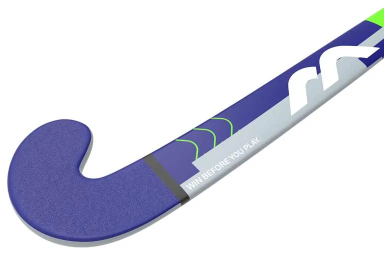 Mercian Genesis CF15 PRO BOW Blue /Grey (2025)