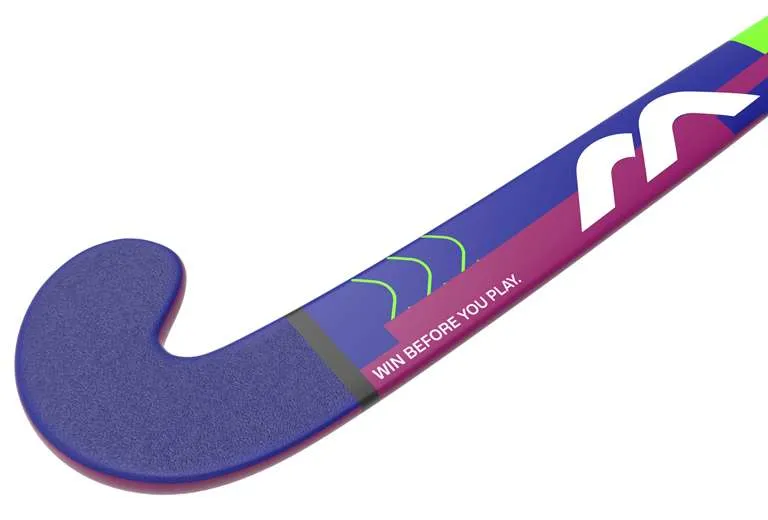 Mercian Genesis CF15 PRO BOW Blue /Purple (2025)