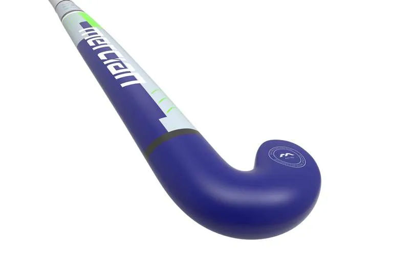 Mercian GENESIS CF25 Grey / Blue (2025)