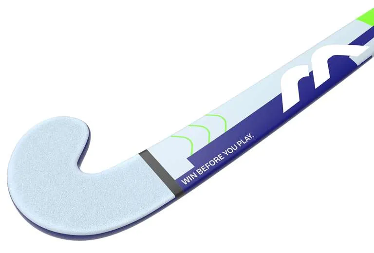 Mercian GENESIS CF25 Grey / Blue (2025)