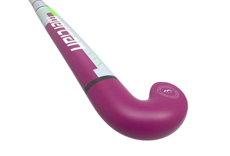 Mercian GENESIS CF25 Grey /Purple (2025)