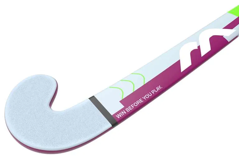 Mercian GENESIS CF25 Grey /Purple (2025)