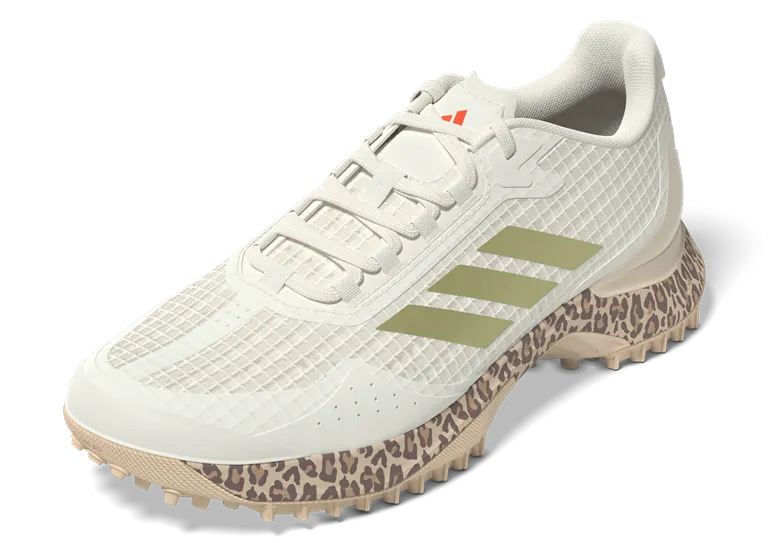 Adidas Fabela X 2 Champagne Hockey Shoe (2025)