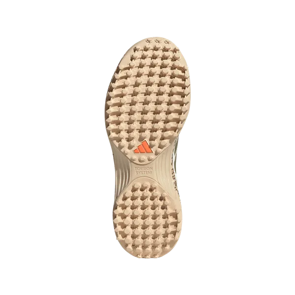 Adidas Fabela X 2 Champagne Hockey Shoe (2025)