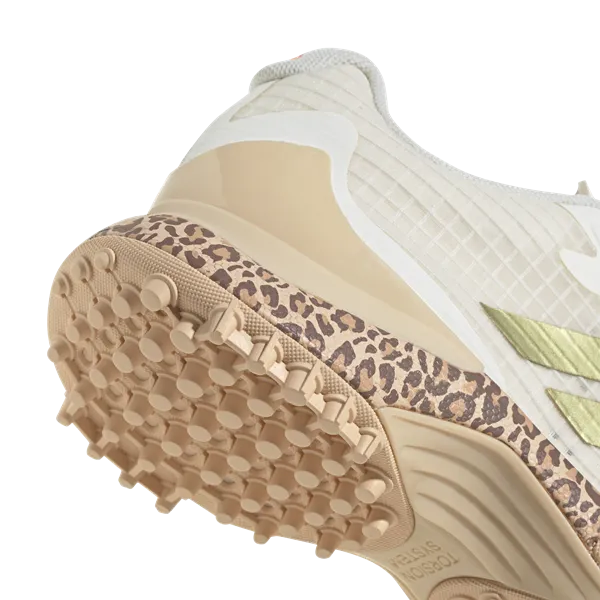 Adidas Fabela X 2 Champagne Hockey Shoe (2025)