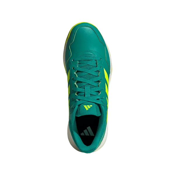 Adidas Hockeystar Green Hockey Shoe (2025)