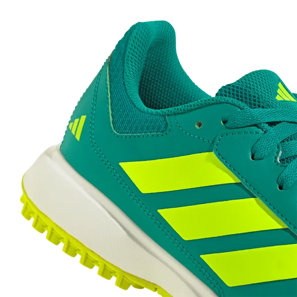 Adidas Hockeystar Green Hockey Shoe (2025)