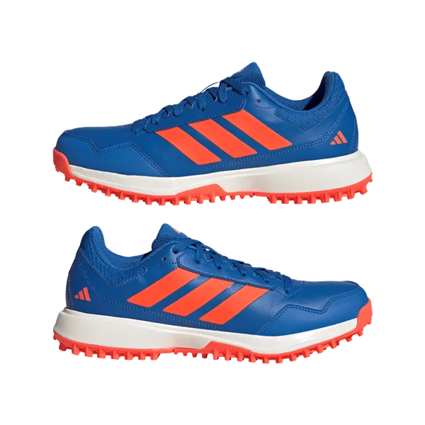 Adidas Hockeystar Blue Hockey Shoe (2025)