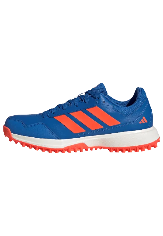 Adidas Hockeystar Blue Hockey Shoe (2025)