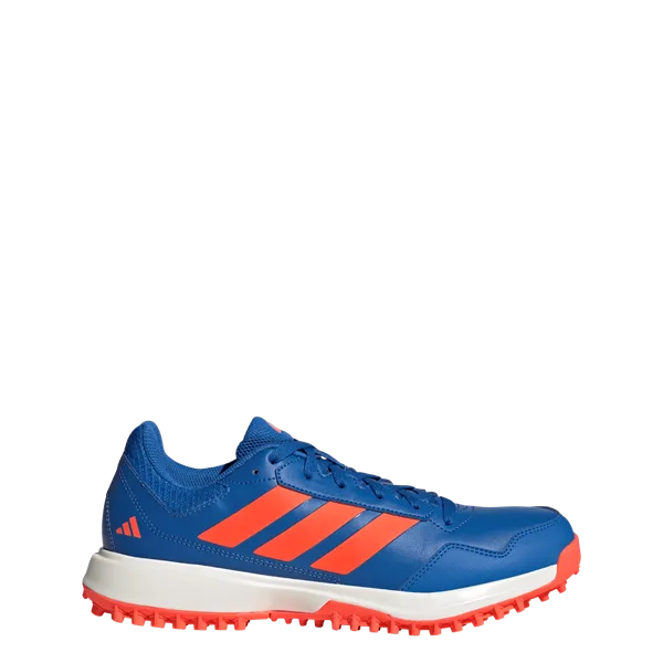 Adidas Hockeystar Blue Hockey Shoe (2025)