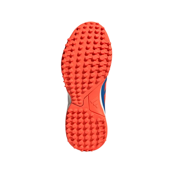 Adidas Hockeystar Blue Hockey Shoe (2025)