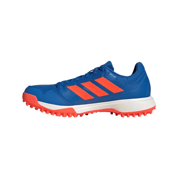 Adidas Hockeystar Blue Hockey Shoe (2025)