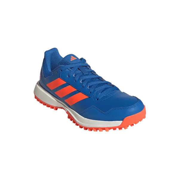 Adidas Hockeystar Blue Hockey Shoe (2025)