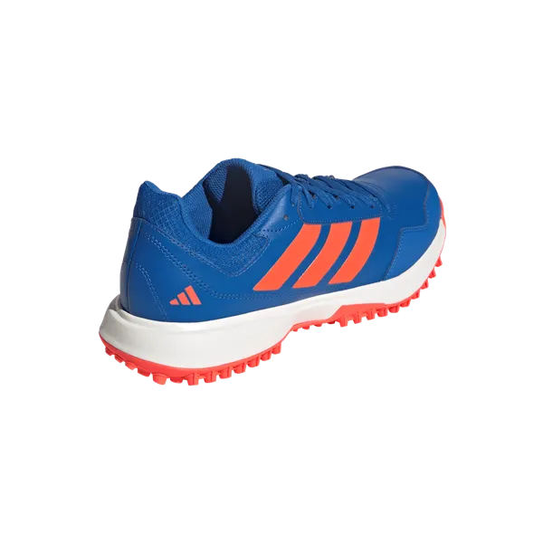 Adidas Hockeystar Blue Hockey Shoe (2025)