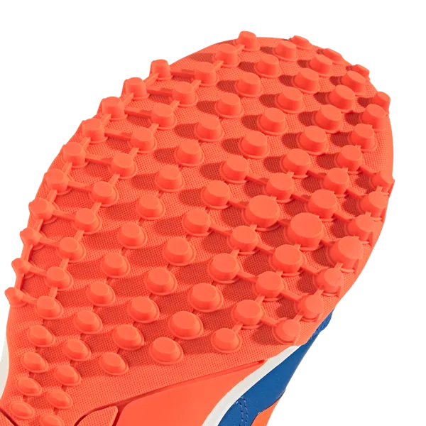 Adidas Hockeystar Blue Hockey Shoe (2025)